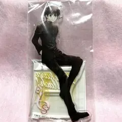 新品未開封] 今日からマ王S くじメイト アクリルスタンド