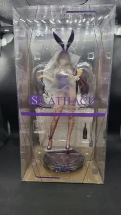 アルター FGO スカサハ 刺し穿つバニーＶｅｒ．