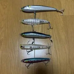 Btスラプター ブルーオーシャン175 LAMMTARRAGIANT オズボズ | Mercari