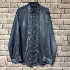 hareシャツメンズ