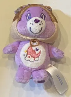 Care Bears × ILLIT モカ マスコット