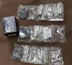 進撃の巨人 1/12立体機動装置ver.1.5 全3種