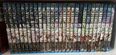 Dr.STONE 1-27巻 全巻＋白夜＋おまけ - メルカリ