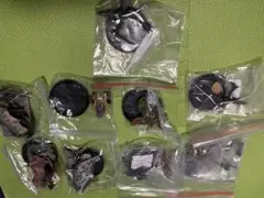モンスターハンター CFB Vol.1 フィギュア