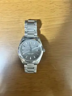 ビューティーアンドユース　時計