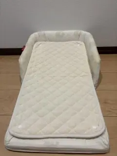 ベッドインベッド