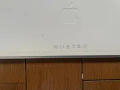 Apple キーボード A1243 有線 テンキー付き USB接続