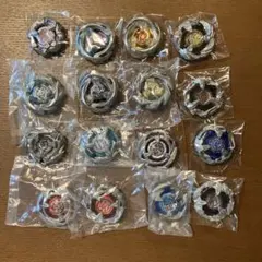 本日限定値下げ！ベイブレードX ブレード色々まとめ売り 未使用品