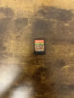 Minecraft マインクラフト Nintendo Switch ソフト