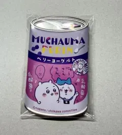 ちいかわ　缶バッジ