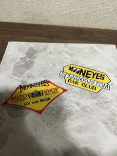 2026年最新】ムーンアイズmooneyesの人気アイテム - メルカリ