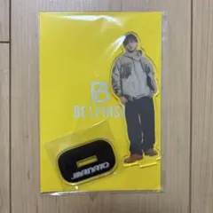 BE:FIRST MANATO アクリルスタンド