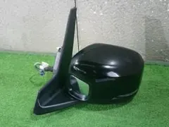 JF3 NBOXカスタム 左ドアミラー ブラック (38503) JF3 N-BOX カスタム 左ドアミラー JF3 NBOXカスタム 左ドアミラー