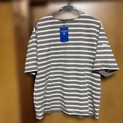 ORCIVAL ボーダーTシャツ サイズ4