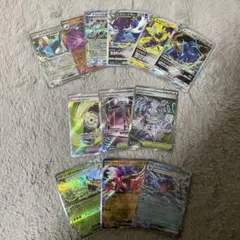 ポケモンカード 12枚