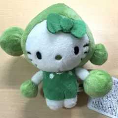 日本館 キティ 藻
