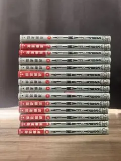 SPY×FAMILY スパイファミリー1~14巻セット※全巻セットではありません