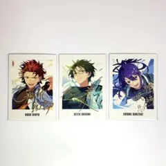 あんスタ　9周年　ぱしゃっつ　紅月