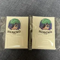 チェンソーマン トレーディング アクリルミニスタンド 姫野