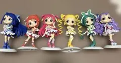 2026年最新】qposket プリキュアの人気アイテム - メルカリ