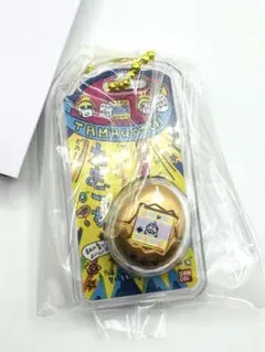 【新品未開封】たまごっち おかしなたまごボーロっち3 シークレット