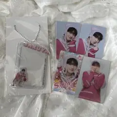 NCTWISH サクヤ スリーブ ラントイ login