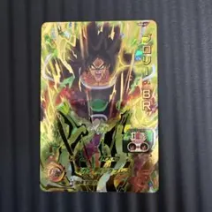 2026年最新】ドラゴンボールヒーローズ ブロリー brの人気アイテム