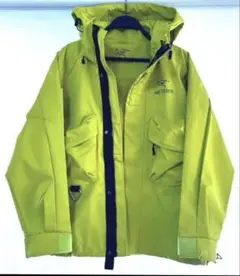 アウトドアジャケット