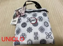 鬼滅の刃 拾肆ノ型 エコバッグ