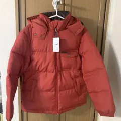 Crocodile ダウンジャケット Lサイズ 新品