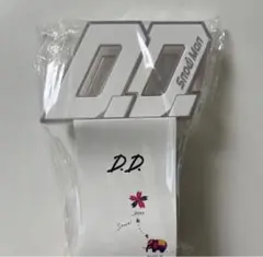 SnowMan ASIA TOUR 2D.2D.  ペンライト