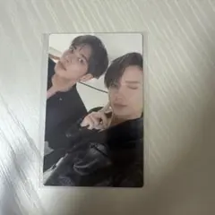 TXT GBGB ユニットトレカ