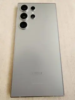 Galaxy s24 ultra国内版 中古品積極的値下げ／コメントください Galaxy s24 ultra国内版 中古品積極的値下げ／コメントください Galaxy