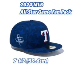 2024 MLB All-Star Game Fan Pack