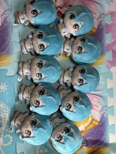 すとぷりころんくんぬいぐるみ