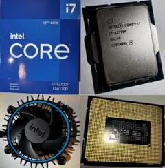 2025年最新】core i7 12700fの人気アイテム - メルカリ