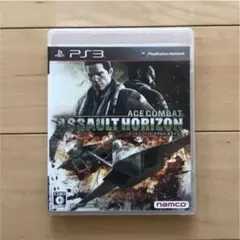 ACE COMBAT ASSAULT HORIZON