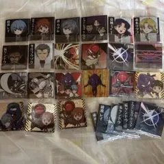 エヴァンゲリオン シールウエハース まとめ売り