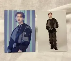 SEVENTEEN ジョシュア FOLLOW トレカ 16 81