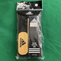 新品　アディダス　シューズケアセット※値下げ不可
