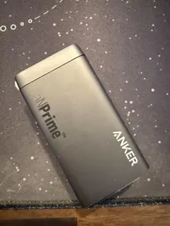 Anker 737 Charger (GaNPrime 120W)