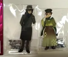 2025年最新】冨岡義勇 agf アクリルスタンドの人気アイテム - メルカリ