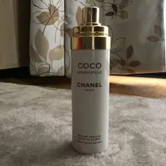 CHANEL Coco Mademoiselle ボディミスト 100ml