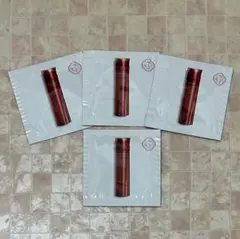 SHISEIDO オイデルミン エッセンスローション　サンプル