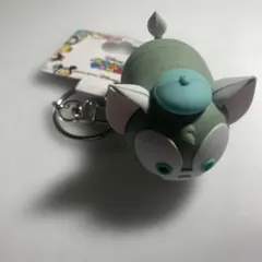 ジェラトーニ キーホルダー ツムツム 香港ディズニー