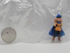 アリーナ ドラゴンクエスト キャラクターフィギュアコレクション ～天空編1～