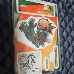 2025年最新】ヒロアカ 爆豪勝己 バースデーの人気アイテム - メルカリ