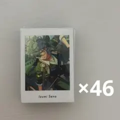 51枚 瀬名泉 パシャこれ ぱしゃっつ 130枚 SENA IZUMI - メルカリ