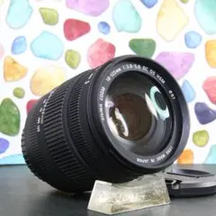 ❤️近遠対応の神レンズ❤️シグマ 18-125mm 手振れ補正 キャノン用❤️ ❤️近遠対応の神レンズ❤️シグマ 18-125mm 手振れ補正 キャノン用
