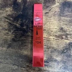 ケイト リップモンスター ツヤバース G04 スパイダーリリー調香師 1.6g